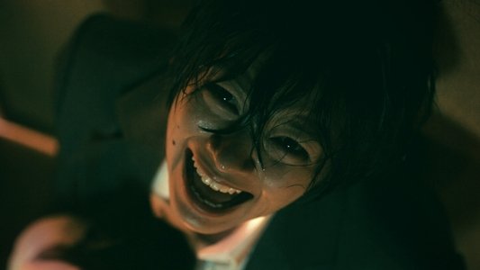 呪怨：呪いの家