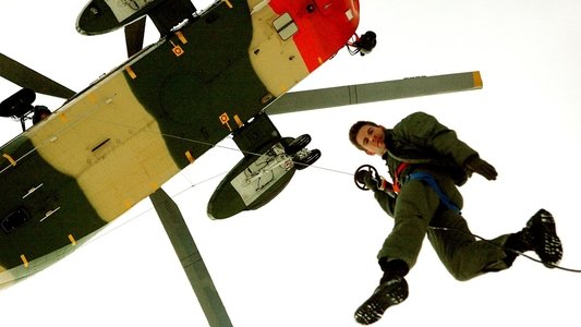 Windkracht 10: Koksijde Rescue