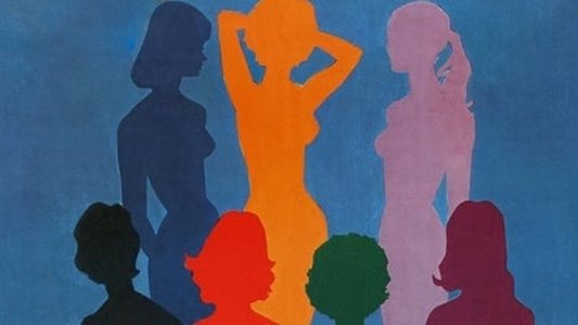 Sette ragazze di classe