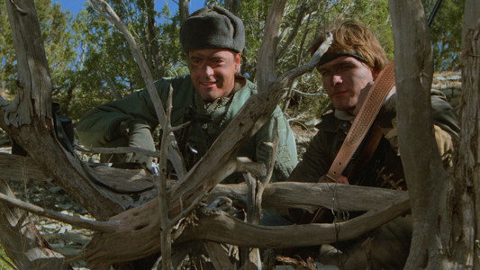 Red Dawn