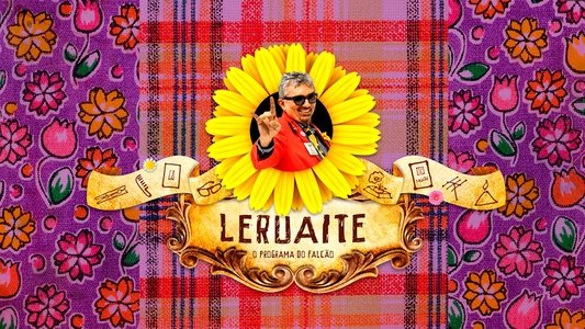 Leruaite