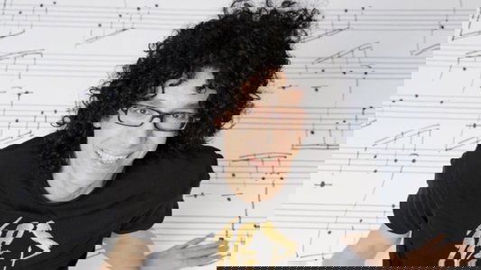 Giovanni Allevi Equilibrium - The Film Concert