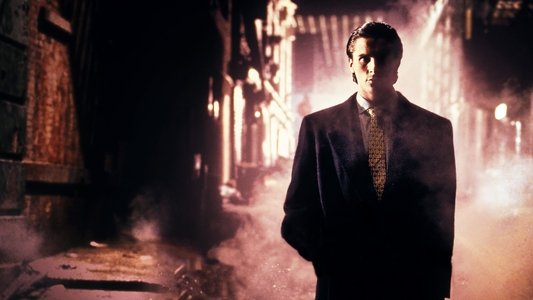 American Psycho