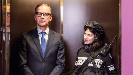 Jag älskar dig - en skilsmässokomedi