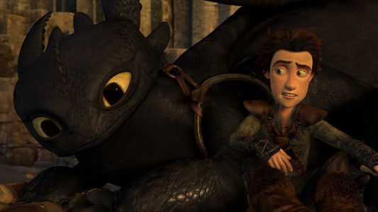 How to Train Your Dragon