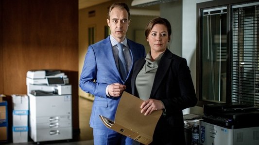 Beck 43 - Ett nytt liv
