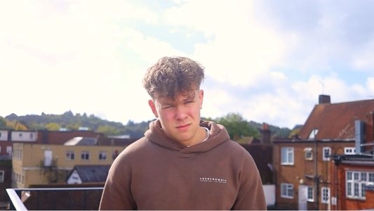 Alone - The Short Film