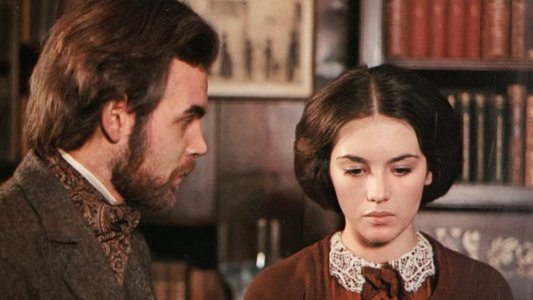 L'Histoire d'Adèle H.