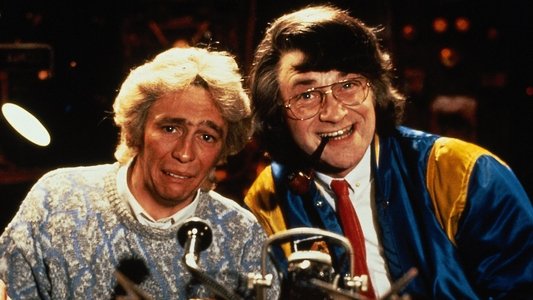 Smashie and Nicey's Top of the Pops Party