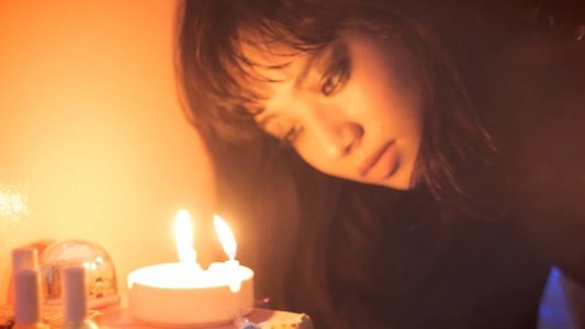 明日なんてない