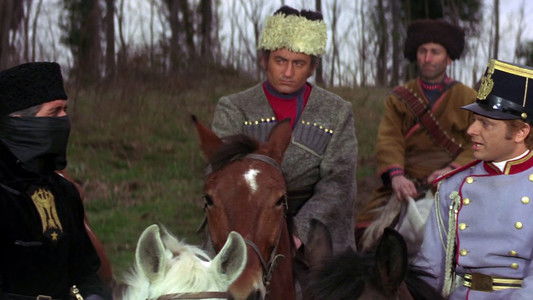 Il figlio di Aquila Nera