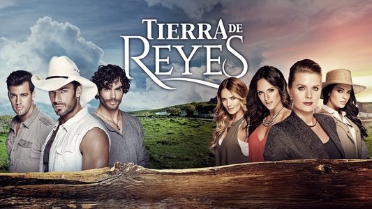 Tierra de Reyes