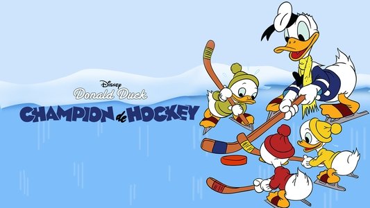 The Hockey Champ