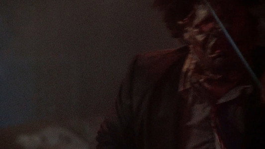 The Texas Chainsaw Massacre Part 2