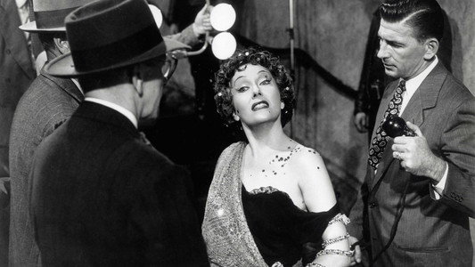 Sunset Boulevard
