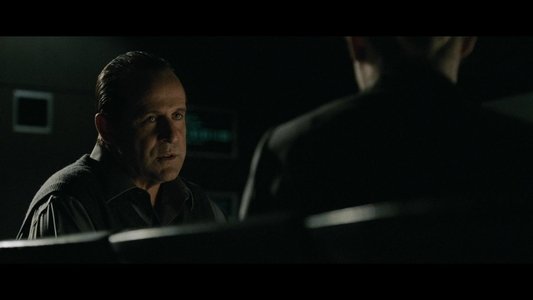The Killing Room
