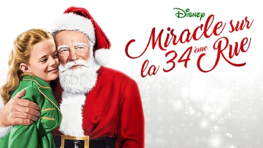 Miracle on 34th Street