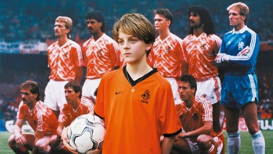 In Oranje