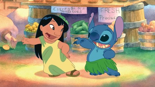 Lilo & Stitch