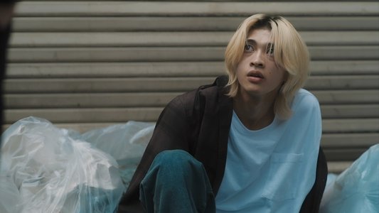 ハッピー・オブ・ジ・エンド