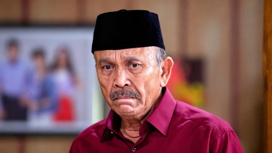 Tiada Hari Yang Tak Indah