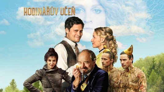 Hodinářův učeň