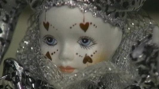 Dream Stalker