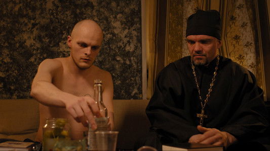 Я тебя слышу