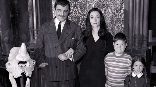 The Addams Family