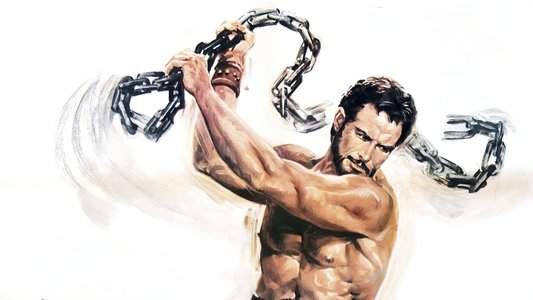 Il figlio di Spartacus