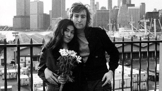 One to One: John & Yoko