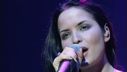 The Corrs: Live at the Royal Albert Hall