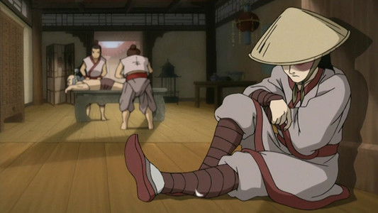 Avatar: The Last Airbender