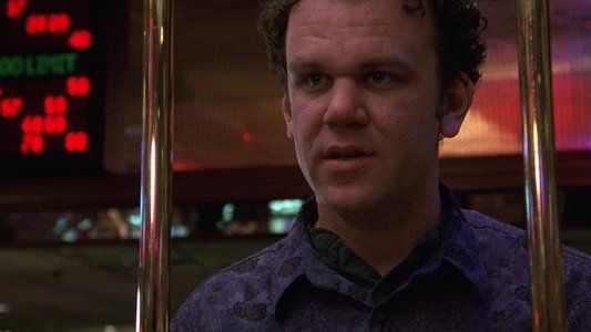 Hard Eight