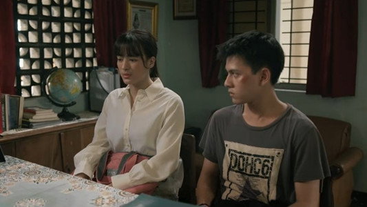 Ayah, Ini Arahnya Ke Mana, Ya?