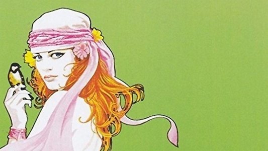 Oh, Serafina!