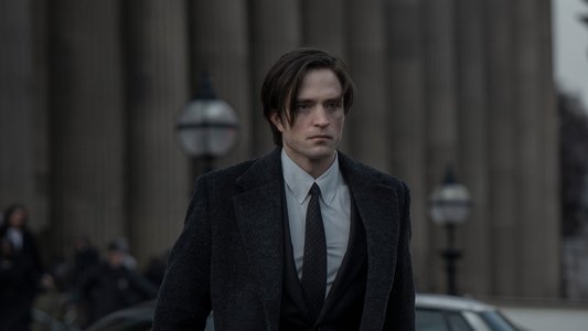 The Batman