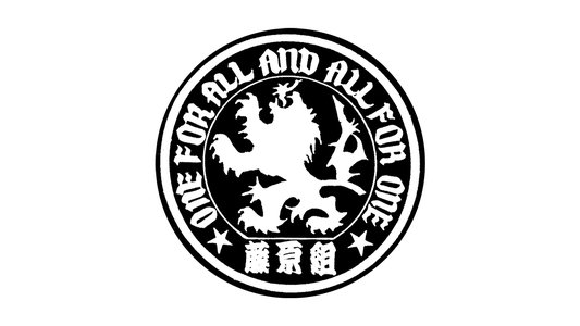 PWFG: Roar of The Lion Kingdom Part 1