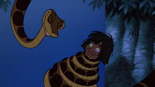 The Jungle Book