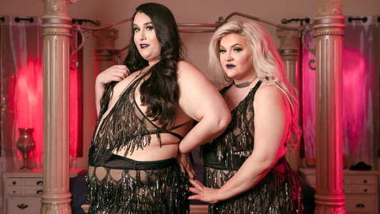 Domino Presley's House of Whores: Coven