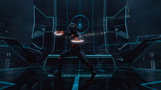 TRON: Legacy