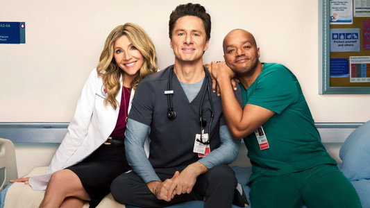 Scrubs