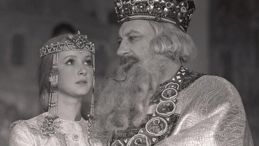 Руслан и Людмила