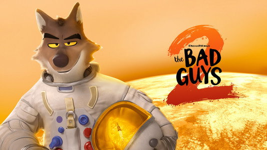 The Bad Guys 2