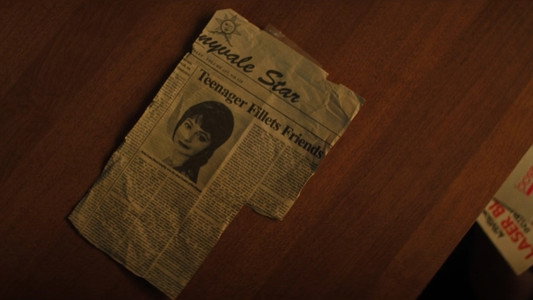 Fear Street: 1994