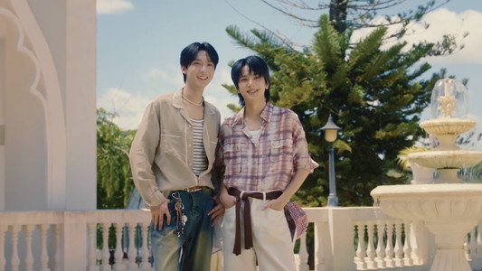 รักสุดใจนายแฟนบอย