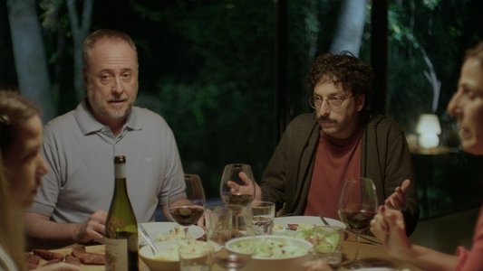 La presentación