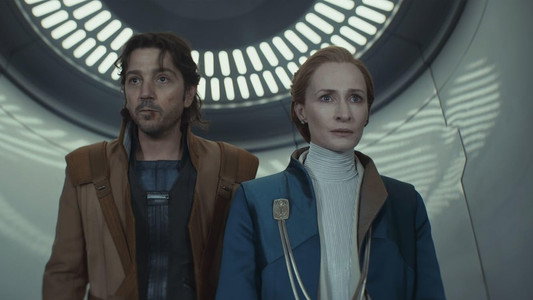 Andor: A Disney+ Day Special Look