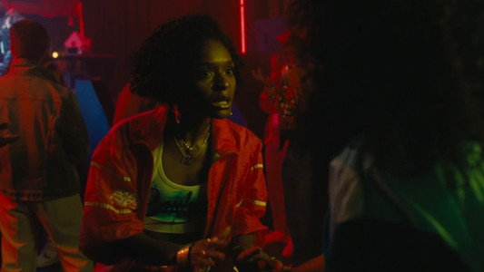 Freaky Tales