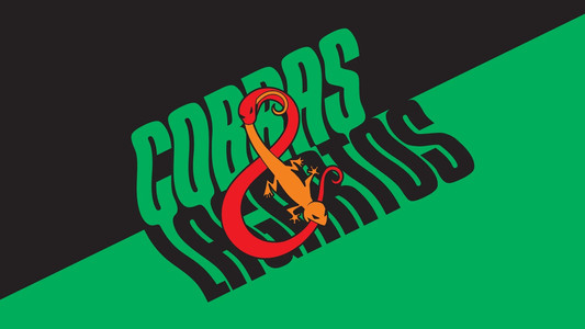 Cobras & Lagartos